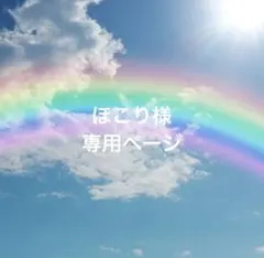 ほこり様専用　オーダー　リボンチョーカー