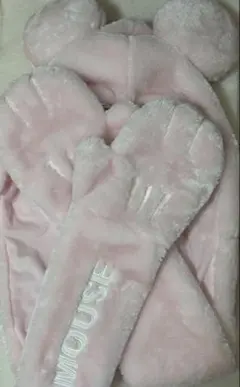 シェフミッキー ♡ 日本未発売 イヤーハット - メルカリ