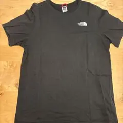 THE NORTH FACE Tシャツ ブラック Lサイズのサムネイル