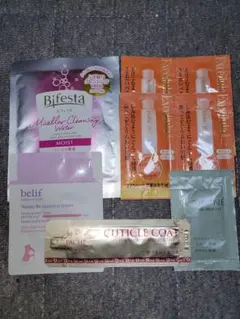 【新品】コスメ 試供品 まとめ売り