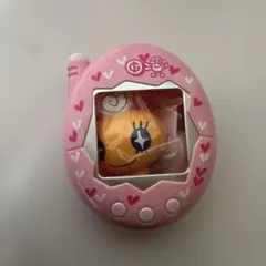 【新品】たまごっち Tamagotchi Pitta Vol.2 めめっち