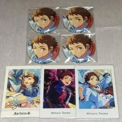 あんスタ 天満光