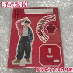 宮近海斗 アクスタ サマパラ以外新品未開封品 宮近海斗 アクスタ サマパラ以外新品未開封品 7117ZmwmSNL