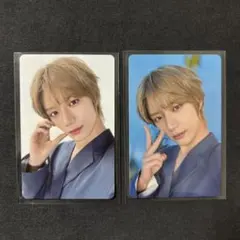 [ACT : PROMISE EP.2 JAPAN] トレカ　ボムギュ