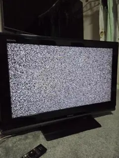 REGZA ジャンク品 65Z770L レグザ 液晶割れ REGZA 65Z770L 4K液晶テレビ 液晶割れ ジャンク品 送料込み - メルカリ