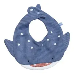 【美品】mocmof ほにゅうるい水族館スタイ ジンベエザメ
