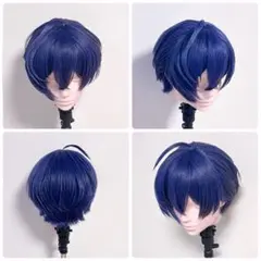 ゆしぃ様 ウィッグオーダー 専用ページ - メルカリ