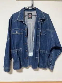 デニムジャケット 古着 ヴィンテージ レトロ