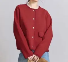 BEAUTY&YOUTH UNITED ARROWSのミラノリ ブスナップボタン