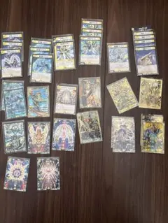 デュエルマスターズ ドキドキ強いデッキ裏26 めくれ！王道5cディ