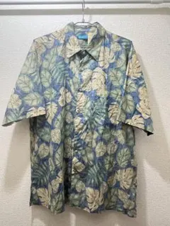 TORI RICHARD アロハシャツ Lサイズのサムネイル
