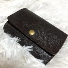 LOUIS VUITTON ルイヴィトン モノグラム ミュルティクレM62630