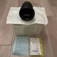 2026年最新】tamron 17-28の人気アイテム - メルカリ