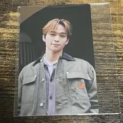 INI 写真集 Viva la vita ビバラビ FC トレカ 後藤威尊