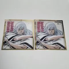 BLEACH WORLD CYN 缶バッジ 浮竹十四郎 - メルカリ