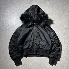 N2B N-2B flight jacket 