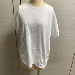 23区 ホワイト 半袖 Tシャツ レディース