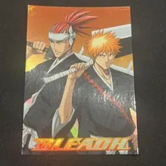 2026年最新】bleach カードダスマスターズの人気アイテム - メルカリ