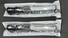 SnowMan Dome Tour 2025-2026 ON ペンライト2本