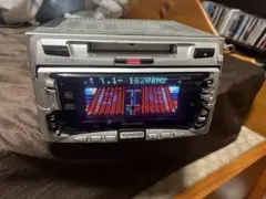 KENWOOD DPX-6100MD MD/CDレシーバー