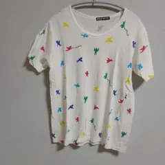 FRAPBOIS Tシャツのサムネイル