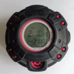 2026年最新】casio gq-200の人気アイテム - メルカリ