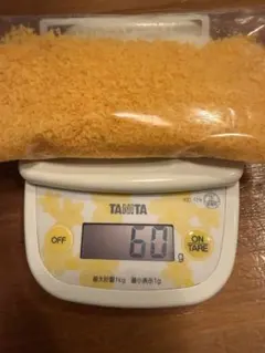 スクイーズ サクサク 細かいフェイクパン粉 55g