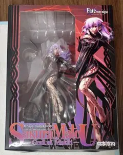 【中古開封済品】Fate/stay night桜マトウ 1/7スケールフィギュア