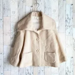 オンワード樫山 ピーコート