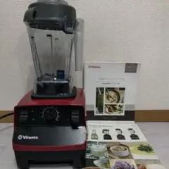 Vitamix ホワイト 2.0L大型ミキサー TNC5200 VM0111 - メルカリ