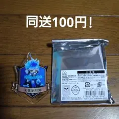 オルト・シュラウド 「ディズニー ツイステッドワンダーランド アクリルクリップ