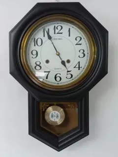 J32 シチズン CLUB LA MER REGULATOR 掛時計 電池式 J32 シチズン CLUB LA MER REGULATOR 掛時計 電池式 - メルカリ