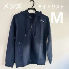タイトリスト メンズゴルフウェア スウェットトレーナー スウェット