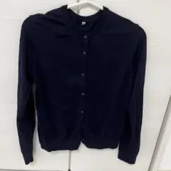 UNIQLO カーディガン