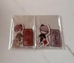 アイナナ アクスタ 狗丸トウマ 御堂虎於