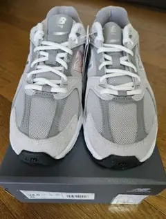 ニューバランス MR530CK 24.0cm グレー 未使用品