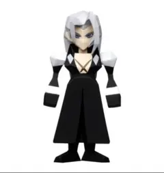 ファイナルファンタジー 7 リメイク くじ G賞 セフィロス 箱無し