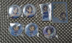 デレマス 速水奏 タワーコラボ