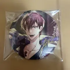 アイナナ 缶バッジ 狗丸トウマ