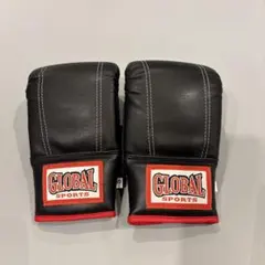 GLOBAL SPORTS ボクシング　グローブ Sサイズのサムネイル
