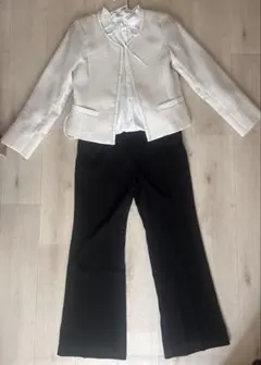 セレモニースーツ 4点セット