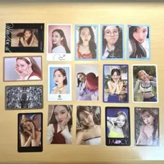 ナヨン トレカ まとめ売り 16枚セット