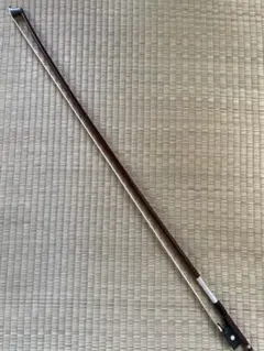 ARCHET A TOKIO 刻印 バイオリン 弓 全長71cm アルシェ - メルカリ
