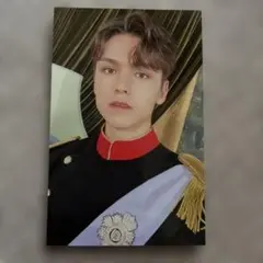 2026年最新】svt トレカ 軍服の人気アイテム - メルカリ