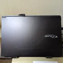 GTuneゲーミングPC RTX2060 i7 10875H ssd1TB - メルカリ