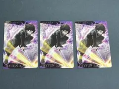 HUNTER×HUNTER イタジャガ ウエハース フェイタン