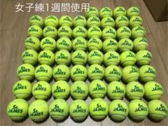 2025年最新】テニスボール ダンロップの人気アイテム - メルカリ