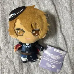 アイドリッシュセブン きらどるぬいぐるみ 十龍之介