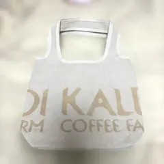カルテ トートバッグ 2026