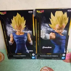 2026年最新】魔人ベジータ ドラゴンボールカプセルの人気アイテム